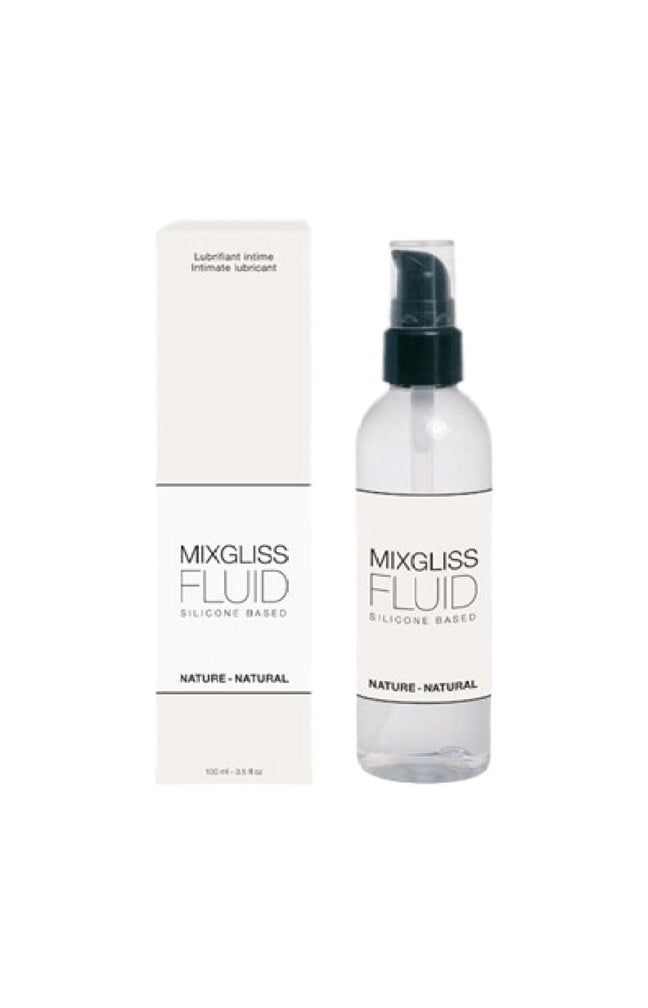 Lubrifiant intime - Nature - 100 ml