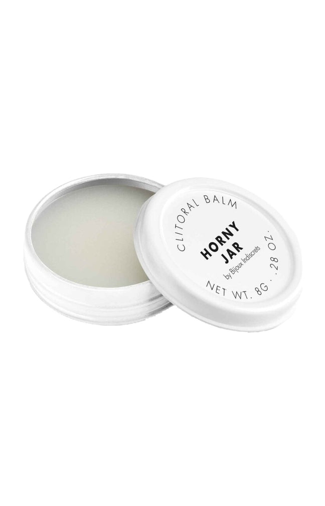Baume stimulant clitoridien - Bois de santal - 8 g