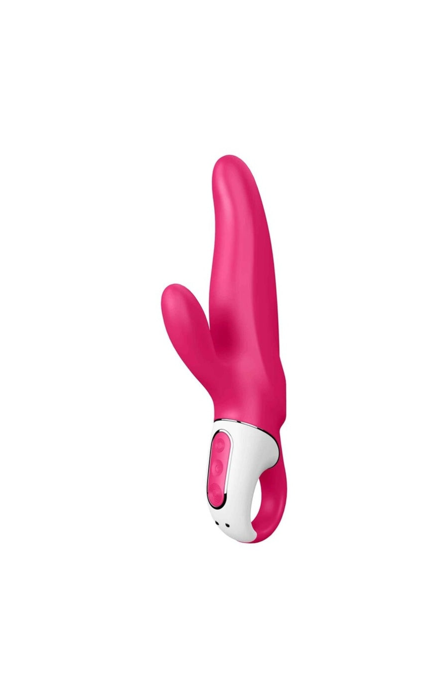 Vibromasseur - Mr Rabbit - 12 intensités