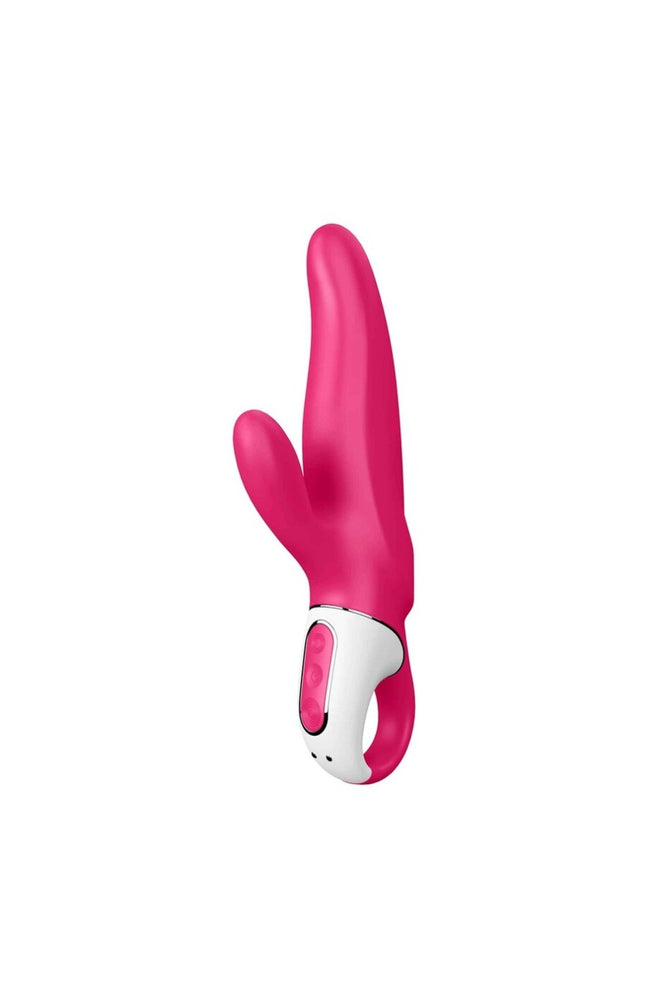 Vibromasseur - Mr Rabbit - 12 intensités