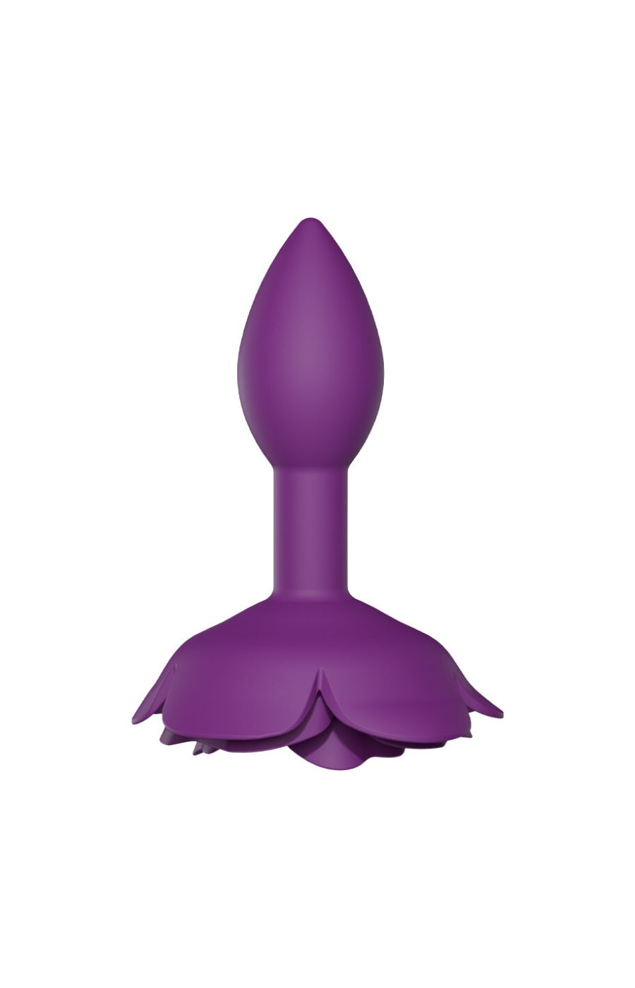 Plug anal - Open roses - Purple rain - S