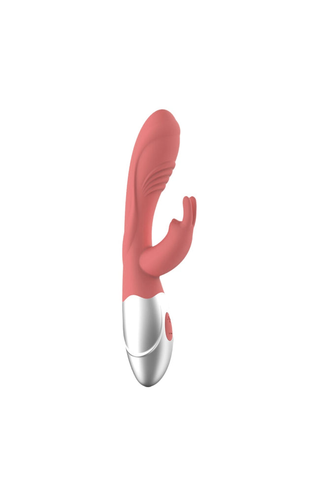 Vibromasseur - My Rabbit - 10 modes