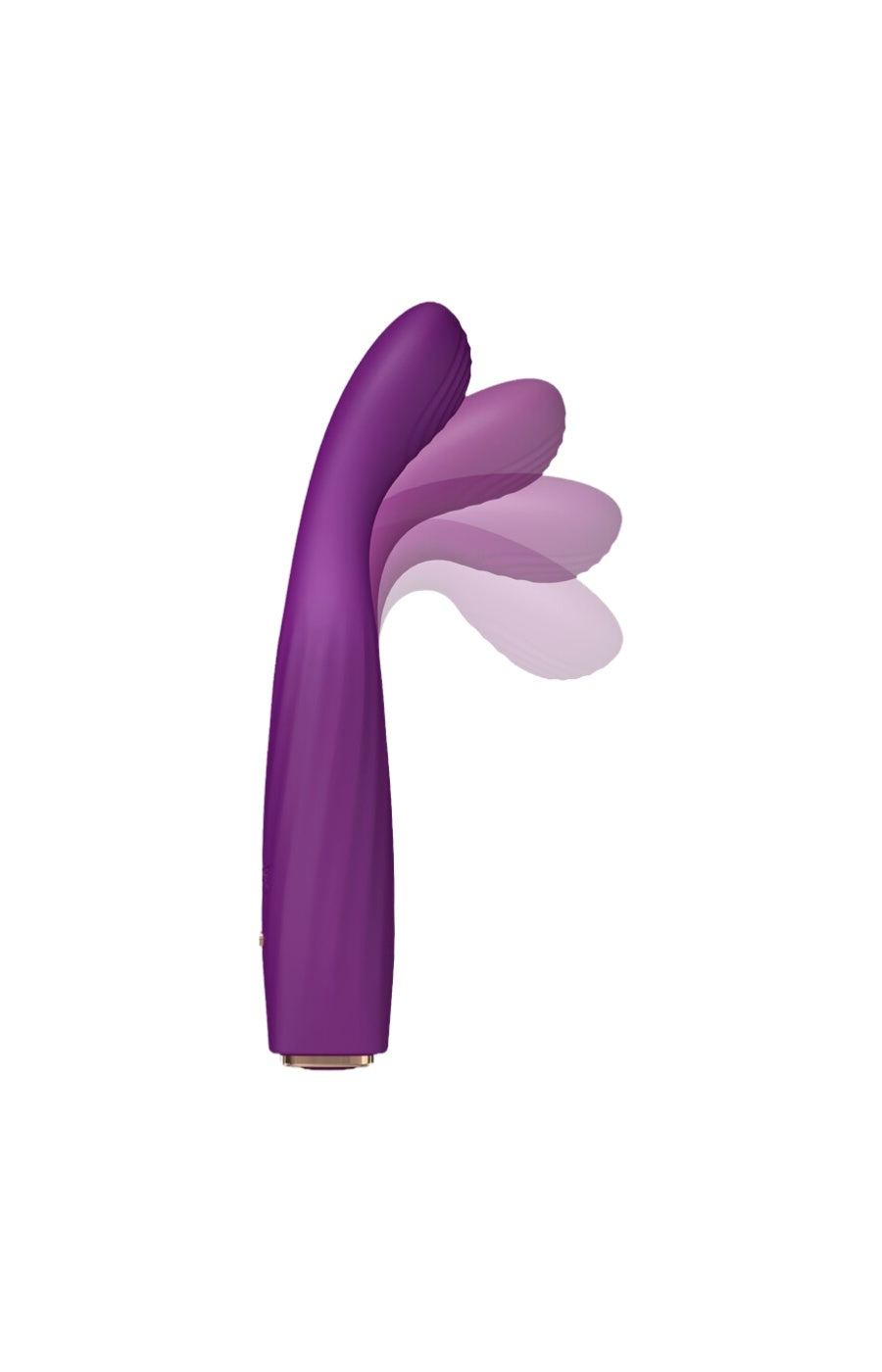 Vibromasseur point G - Feel me - 16 modes