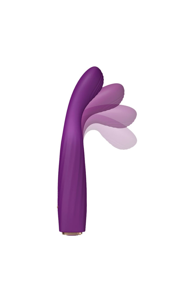 Vibromasseur point G - Feel me - 16 modes