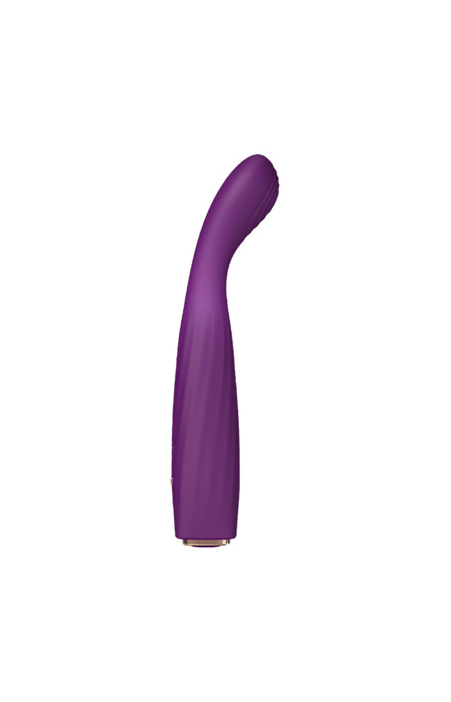 Vibromasseur point G - Feel me - 16 modes