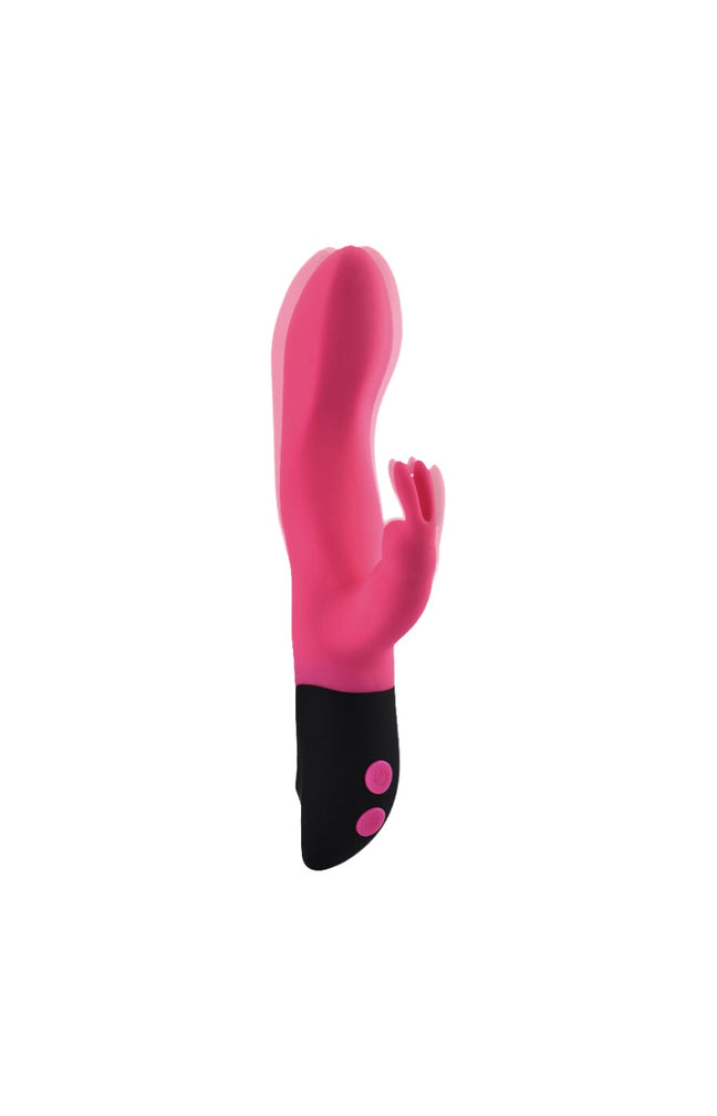 Vibromasseur - Magic Rabbit - 8 modes