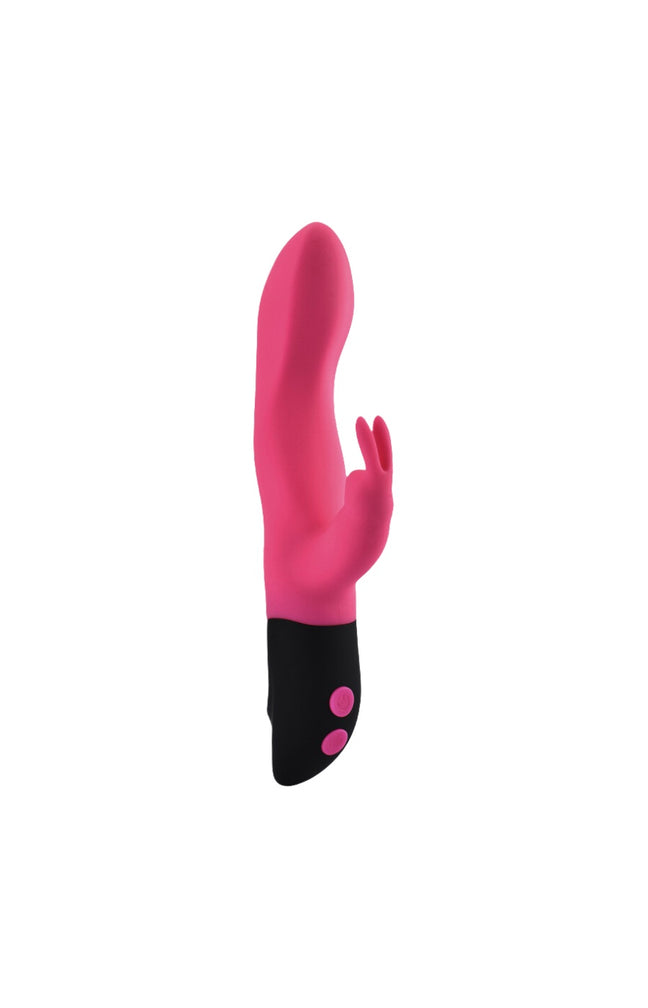 Vibromasseur - Magic Rabbit - 8 modes