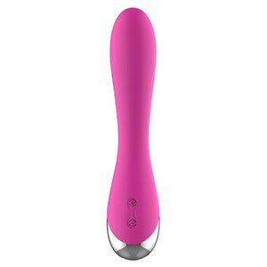Vibromasseur L'exquis - 10 modes