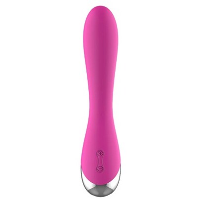 Vibromasseur L'exquis - 10 modes