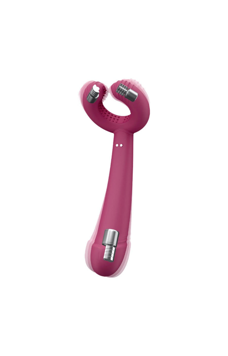 Vibromasseur - Please Me - 3 modes