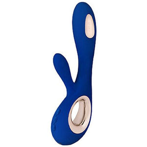 Vibromasseur - Soraya Wave™ - Bleu