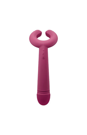 Vibromasseur - Please Me - 3 modes