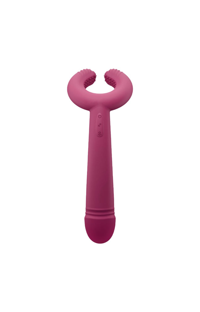 Vibromasseur - Please Me - 3 modes