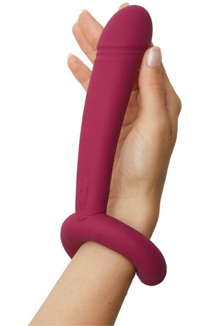 Vibromasseur - Please Me - 3 modes