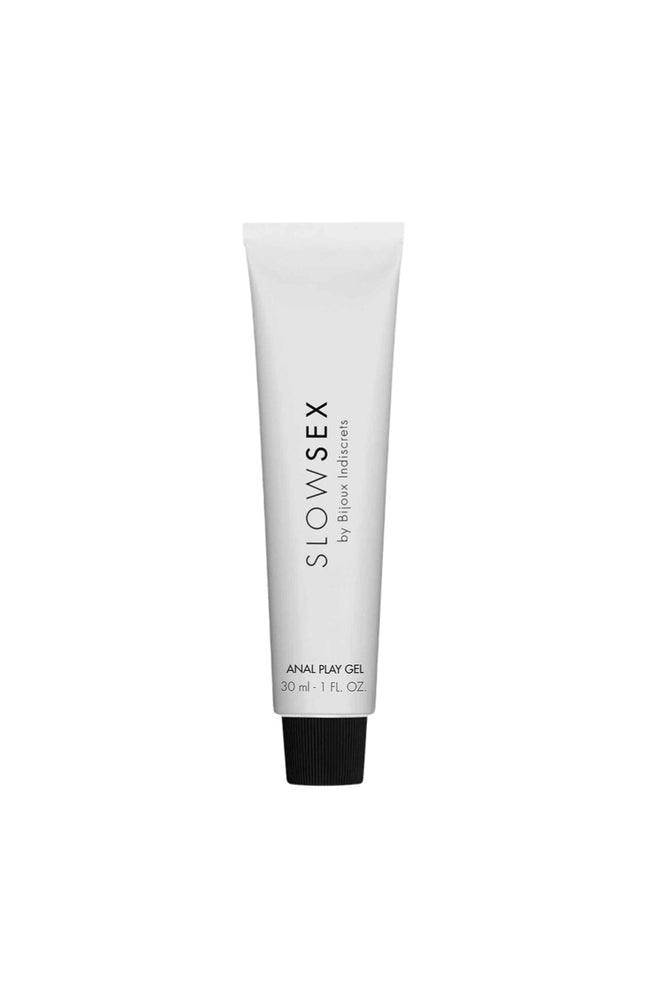 Gel plaisir anal - 30 ml