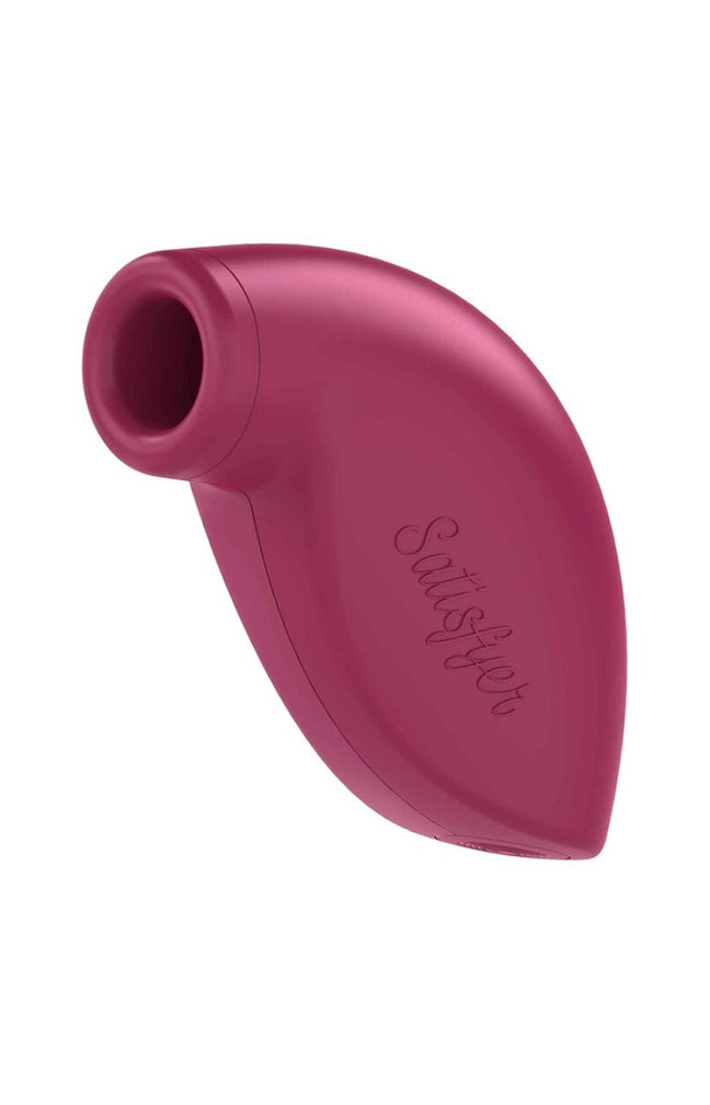 Stimulateur de clitoris - One night stand - 4 intensités