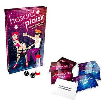 Jeu hasard & plaisir
