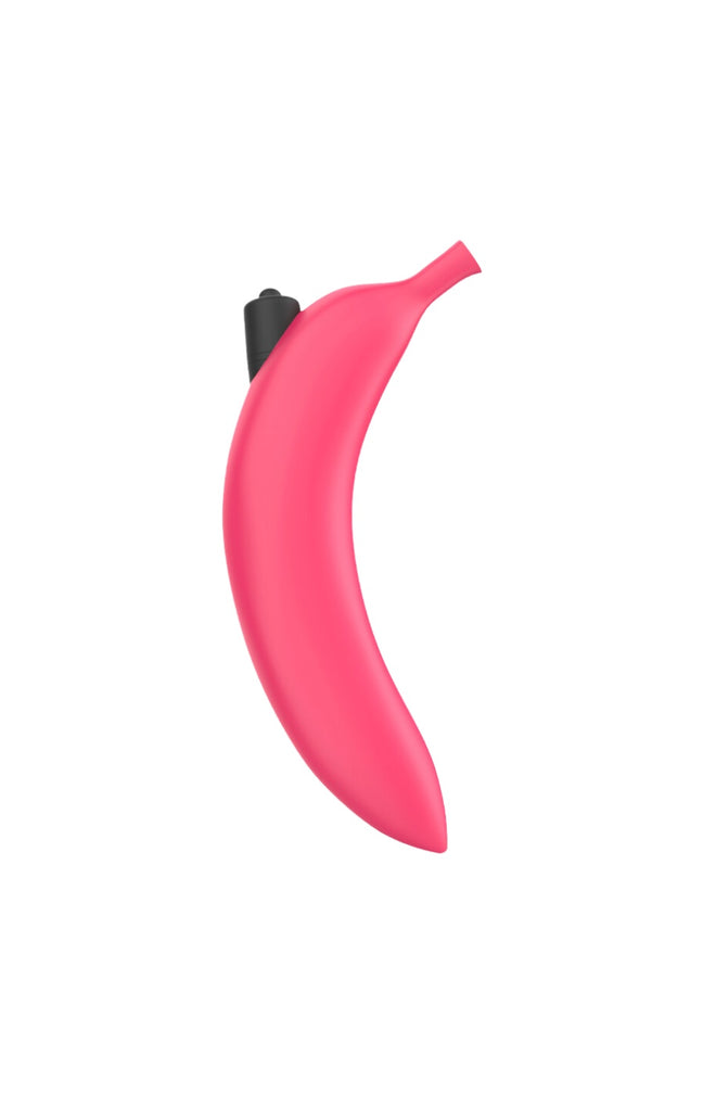 Vibromasseur banane - Oh oui - 7 modes
