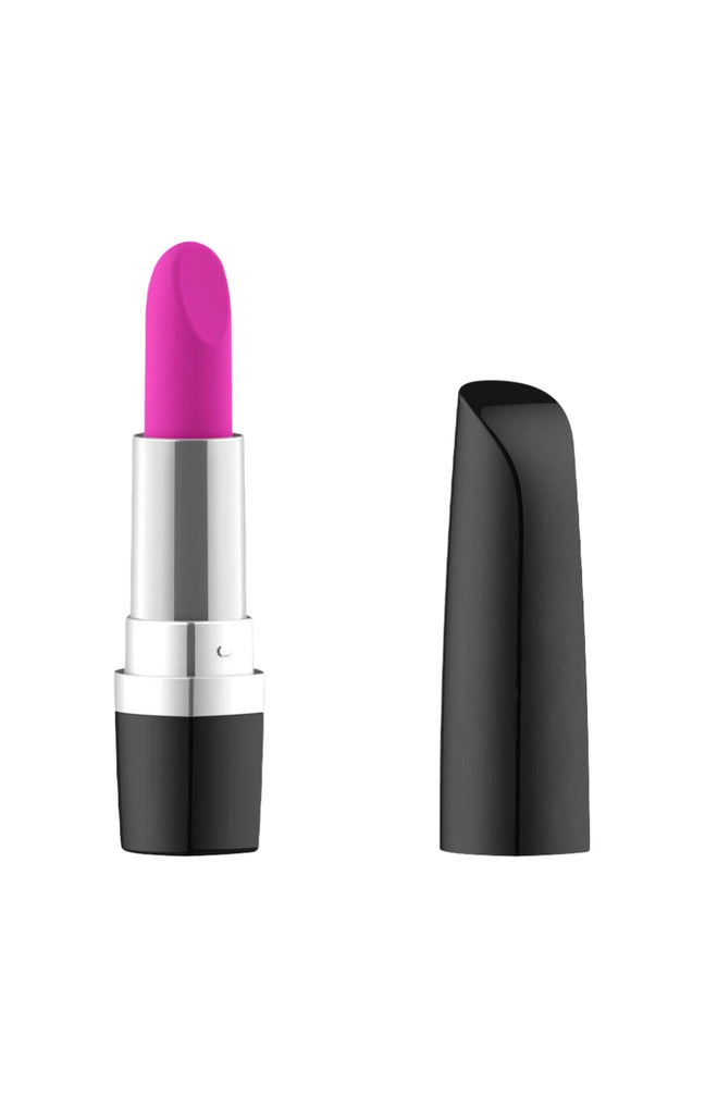 Vibromasseur - Easy Lipstick - 7 modes