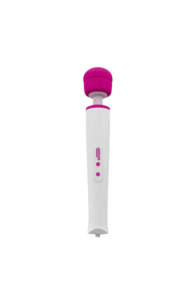 Vibromasseur - Master Wand - Rose