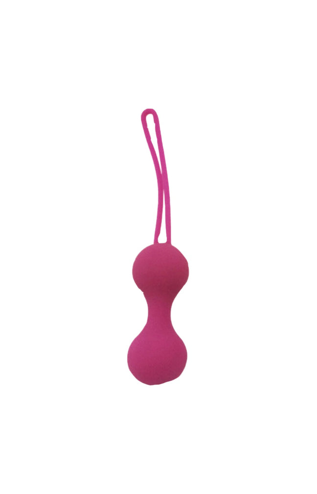 Boules de geisha - Easy perfect - Rose
