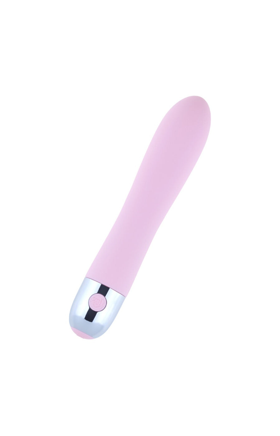 Vibromasseur point G - 10 programmes - Rose