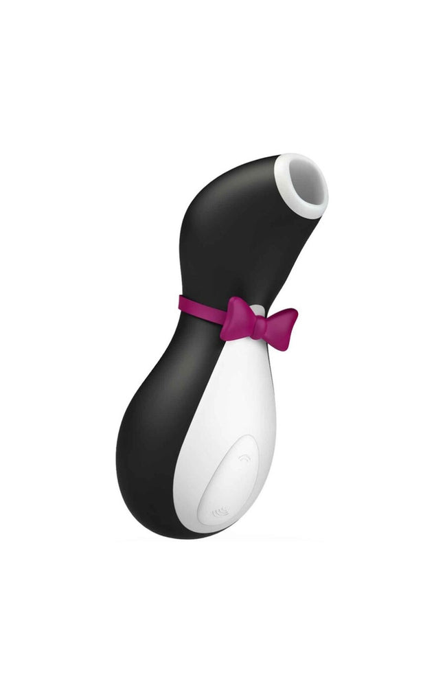 Stimulateur clitoridien - Penguin