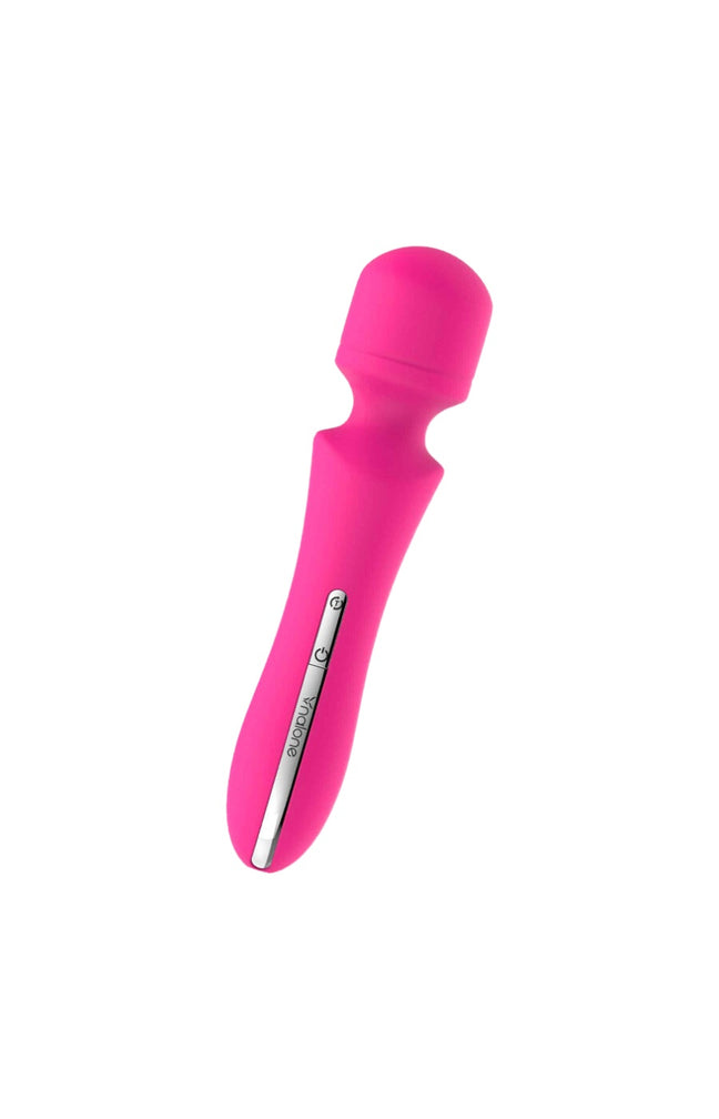 Vibromasseur - Rockit Wand - Rose - 7 modes