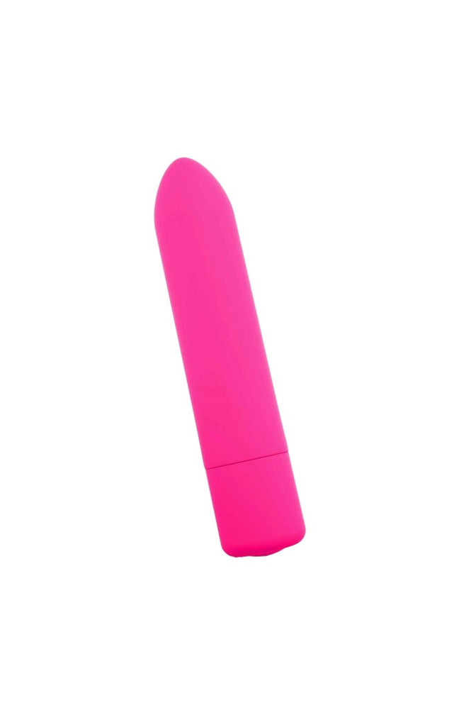 Vibromasseur "Crazy vibe" - 10 intensités