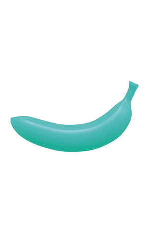 Vibromasseur banane - Oh oui - 7 modes