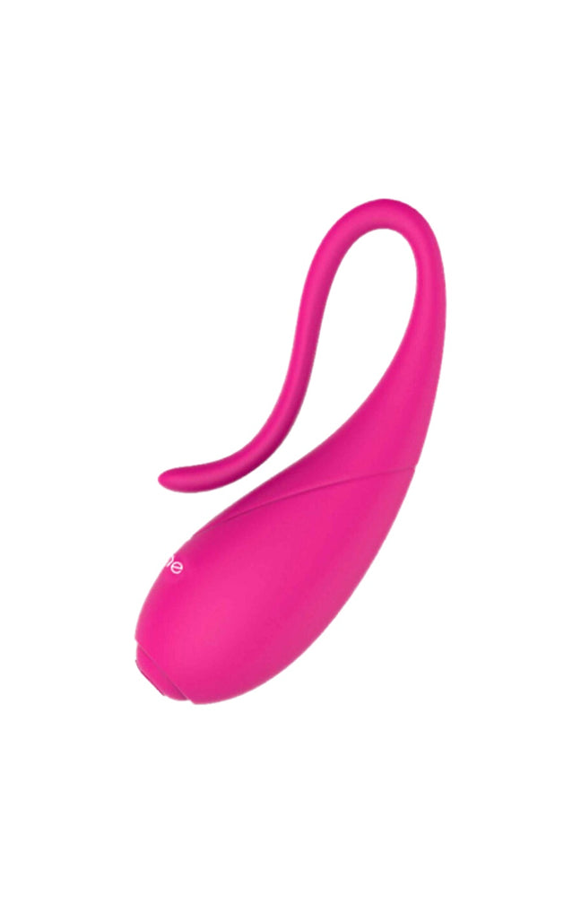 Stimulateur clitoridien - Coco - Rose