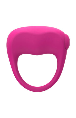 Anneau vibrant - Ping - Homme - Rose