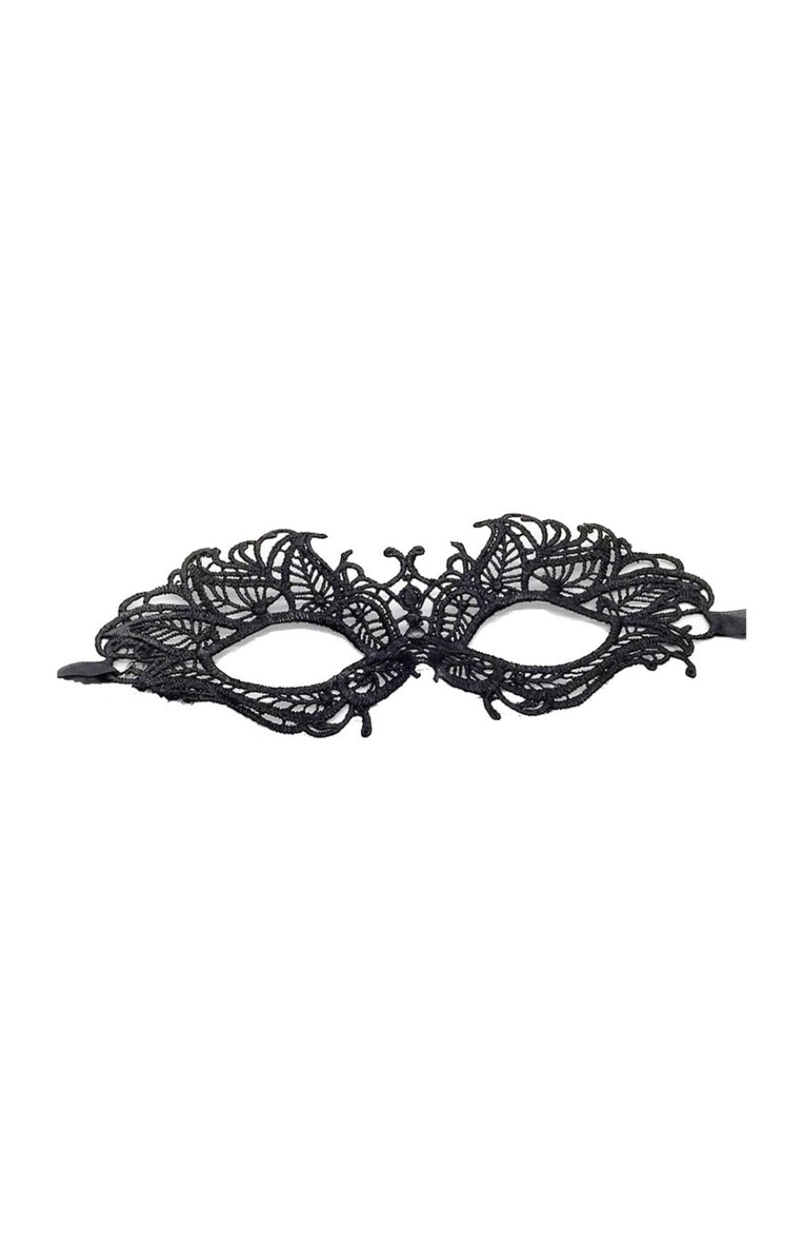 Masque tendre mystère