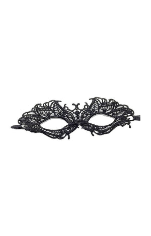 Masque tendre mystère