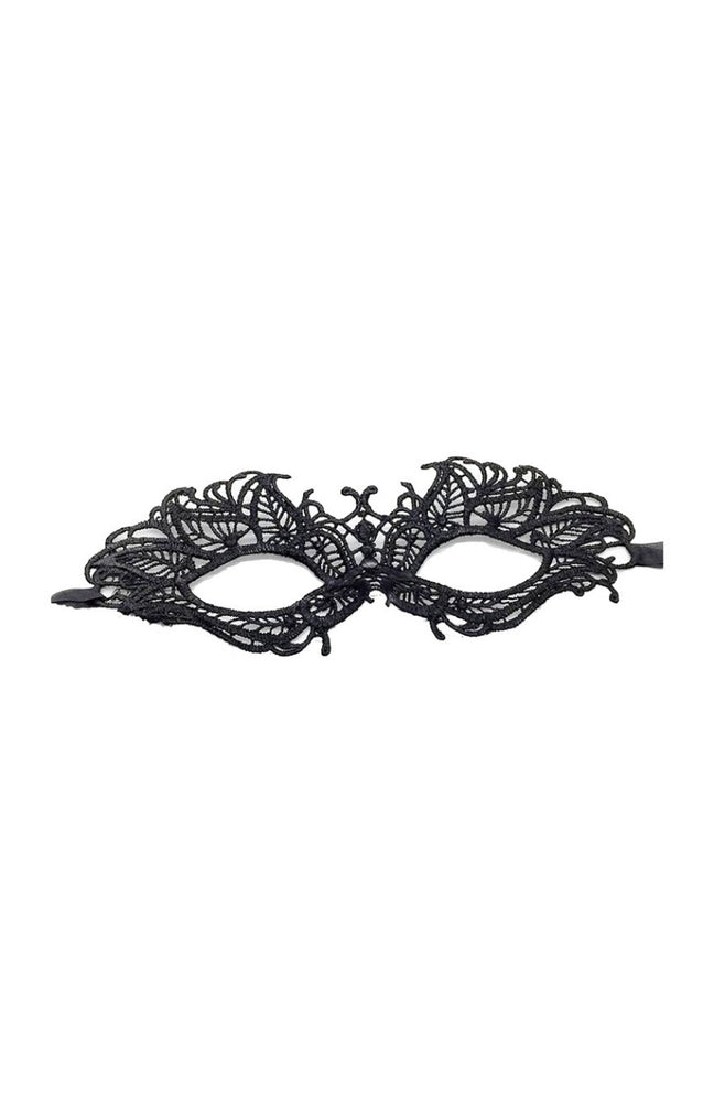 Masque tendre mystère