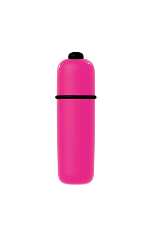 Mini vibromasseur - Waouhhh ! - 7 intensités