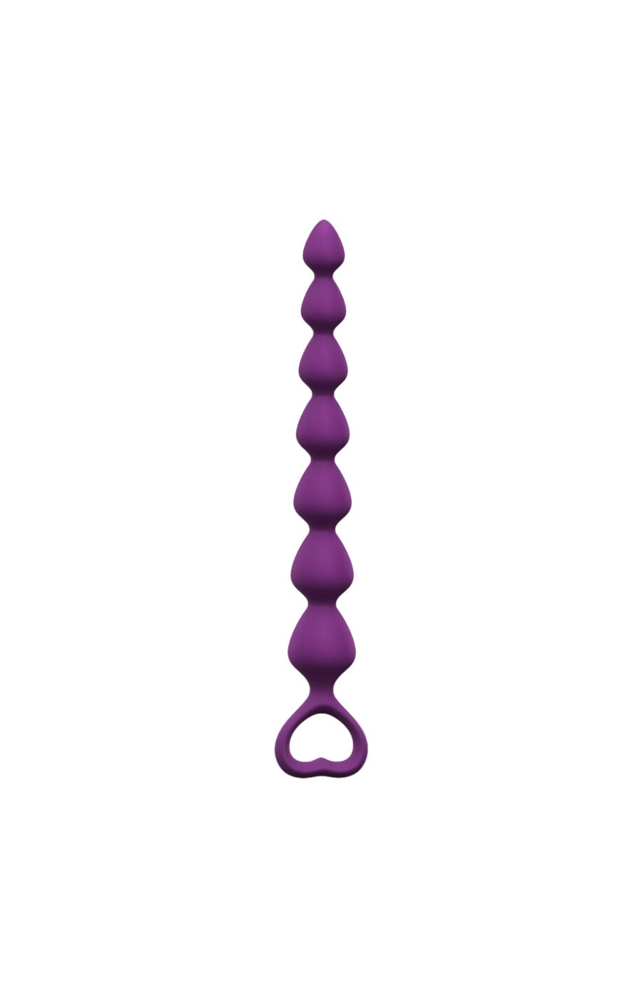 Chapelet anal - Bing bang - Taille S