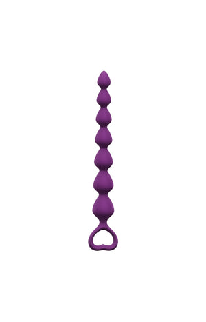 Chapelet anal - Bing bang - Taille S