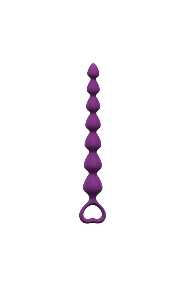 Chapelet anal - Bing bang - Taille S