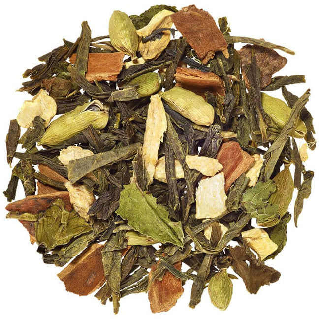 Tonichaï bio - Boost - 18 sachets