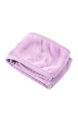 Bandeau de soins visage - Rose clair