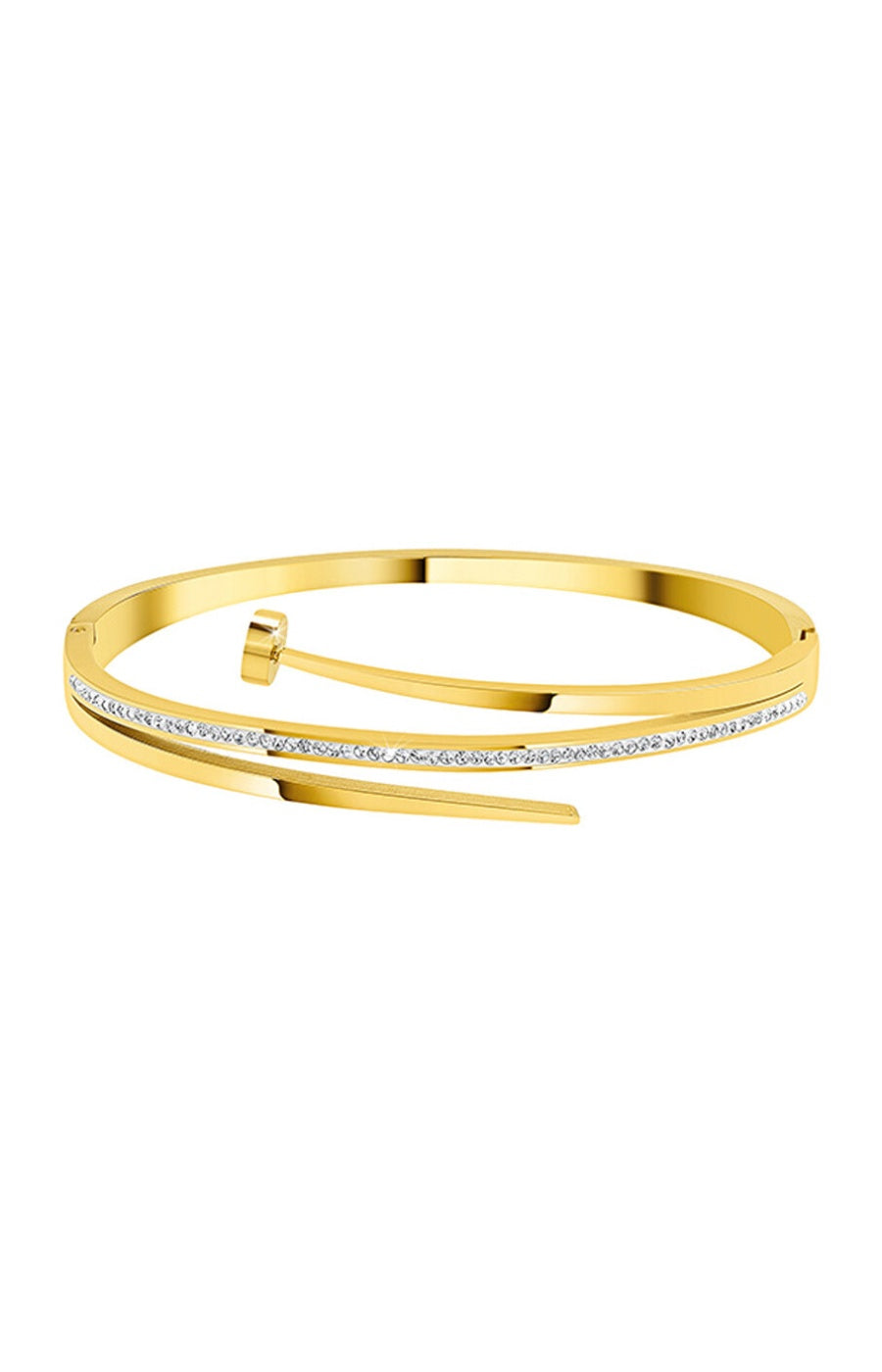 Bracelets - Ancien BRACELET PERLE (A réparer