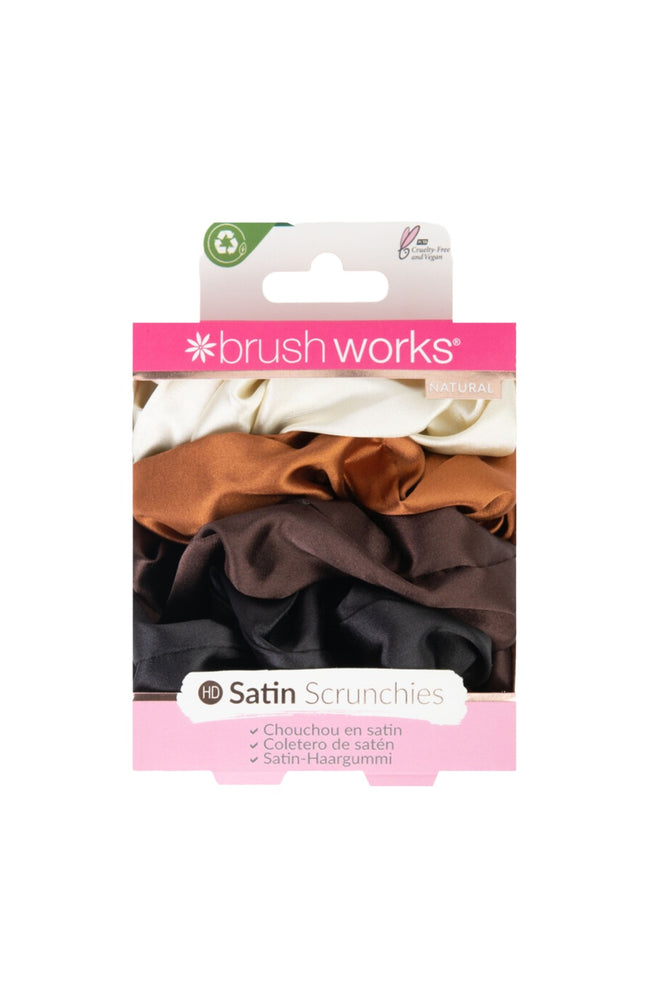 Kit de 4 chouchous
