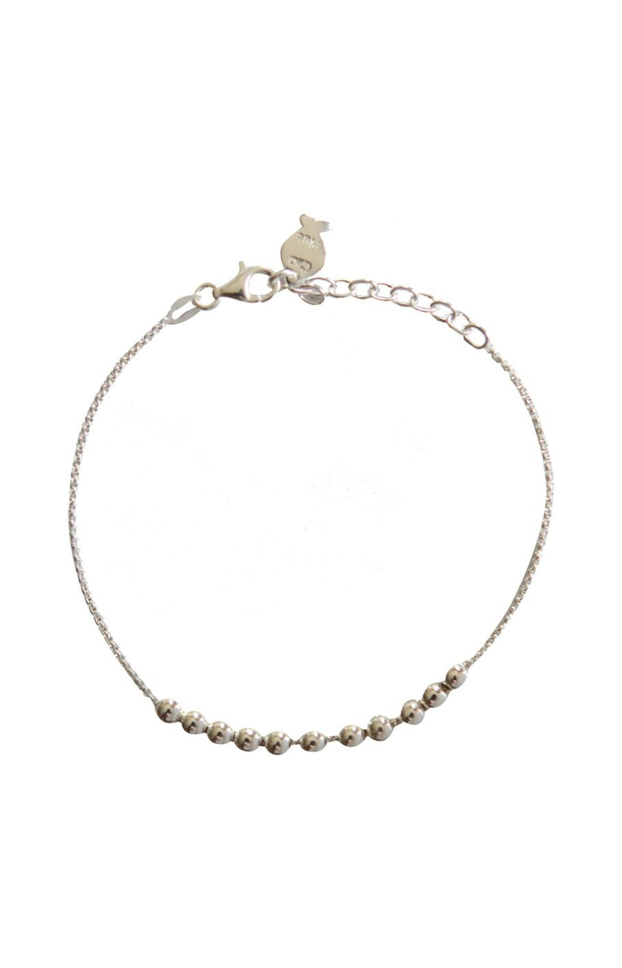 Bracelet - Argent 925/000