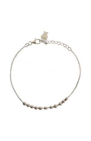 Bracelet - Argent 925/000