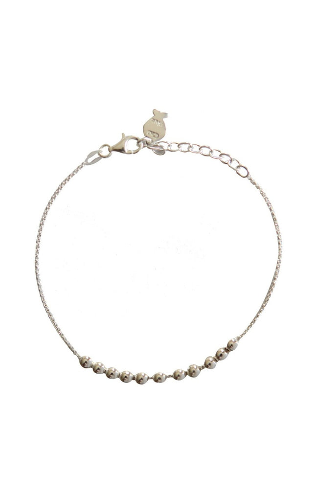 Bracelet - Argent 925/000