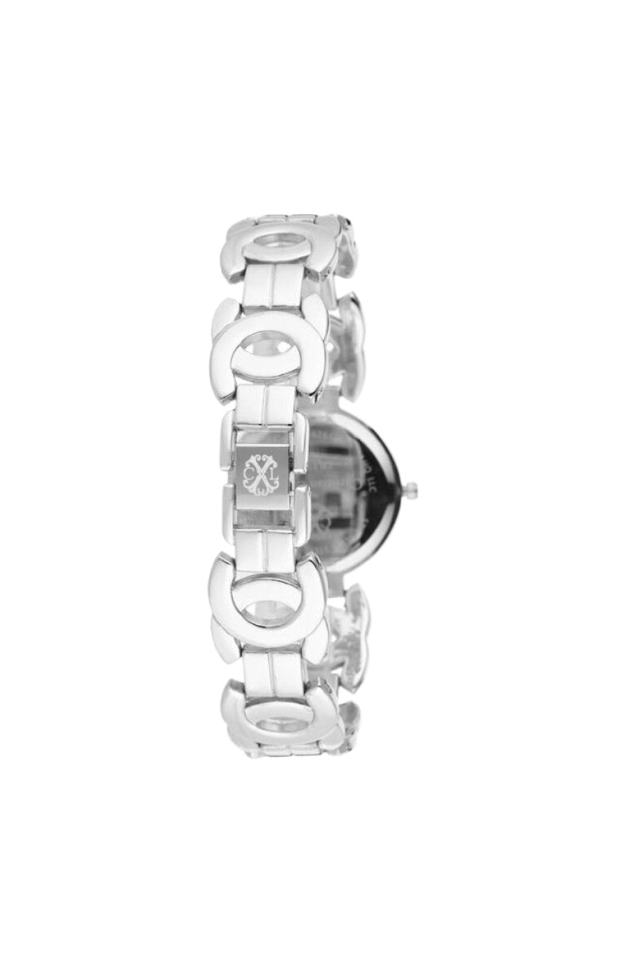 Montre - Acier inoxydable argenté