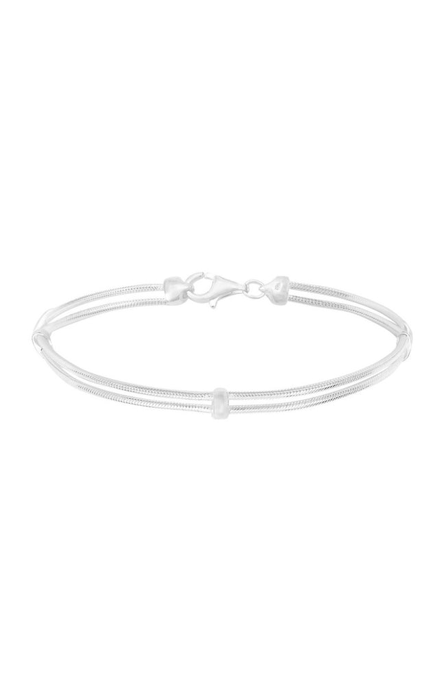 Bracelet - Argent 925/000