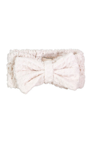Bandeau de soins - Visage - Blanc