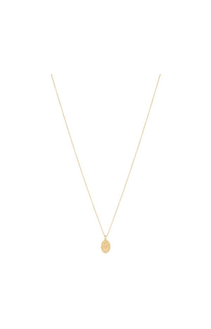 Collier Joséphine - Laiton doré à l'or fin 18k